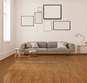 Brazilian Teak #304 (Eminence Collection) Lamiwood