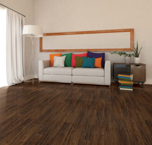 Espresso Bolivian Walnut #308 (Eminence Collection) Lamiwood