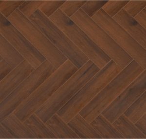 #32 Earthern Oak Herringbone 2.0 Laminated Flooring Lamiwood