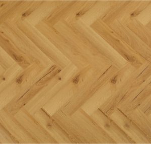 #33 Yorkshire Oak Herringbone 2.0 Lamianted Fooring Lamiwood