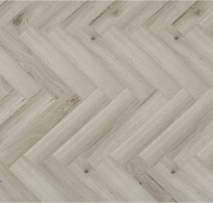 #35 Nordic Oak Herrinbone 2.0 Laminated Flooring Lamiwood
