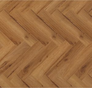 #37 Traditional Oak Herringbone 2.0 Lamianted Flooring Lamiwood