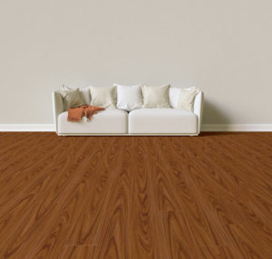 Basic #62 Walnut Montana Limed Laminated Flooring Lamiwood