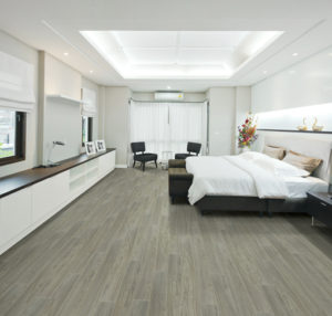 Moonstone Walnut#823 Elevate Laminated Flooring Lamiwood
