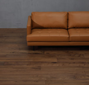 Original American Walnut (Slim Walnut Engineered) Lamiwood