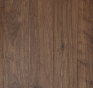 Burnt Dark Walnut (Slim Walnut Engineered) Lamiwood