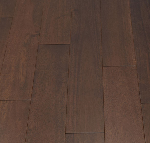 Brown Walnut Slim Engineered Wood Lamiwood
