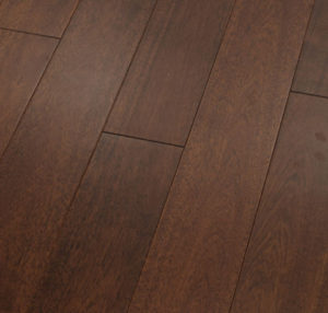 Brown Walnut Slim Engineered Wood Lamiwood