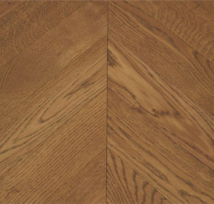Champagny Chevron Engineered Flooring Lamiwood