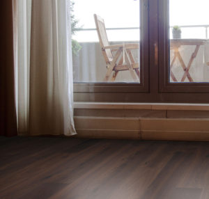 Flint #5 (3 Layer Engineered) Lamiwood