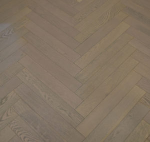 Grey Oak Manor Collection Engineered Flooring Lamiwood