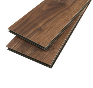 Natural English Walnut #6021 Laminated waterproof flooring Lamiwood