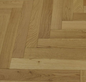 Natural Europeon Oak (Manor Collection Engineered Wood Lamiwood