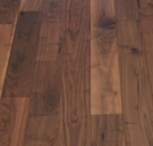 Original American Walnut (Slim Walnut Engineer Lamiwood