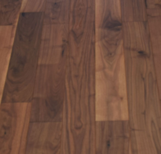 Original American Walnut (Slim Walnut Engineer Lamiwood