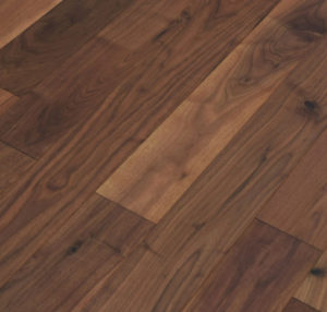 Original American Walnut (Slim Walnut Engineered Lamiwood
