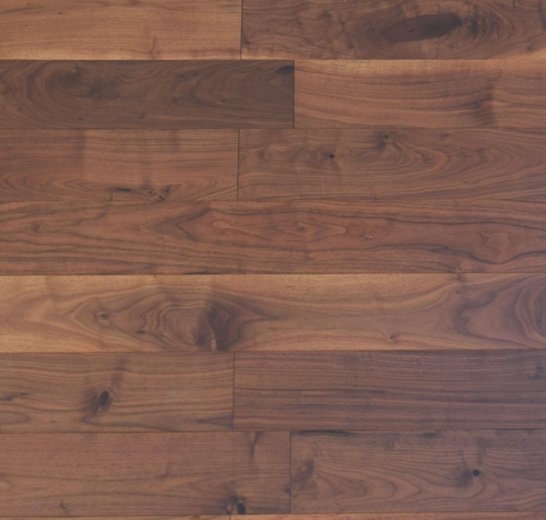 Original American Walnut (Slim Walnut Engineerd Lamiwood