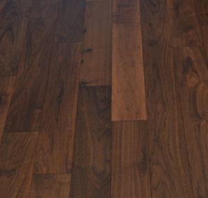 Prime Mahogany Walnut (Slim Walnut Engineered Lamiwood