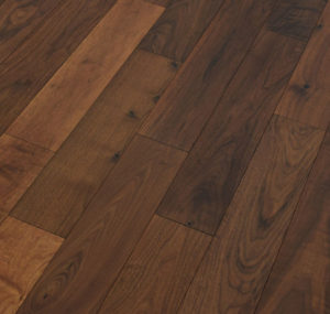 Prime Mahogany Walnut (Slim Walnut Engineered Lamiwood