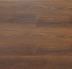 Royal Walnut #6027 Laminated Flooring Lamiwood