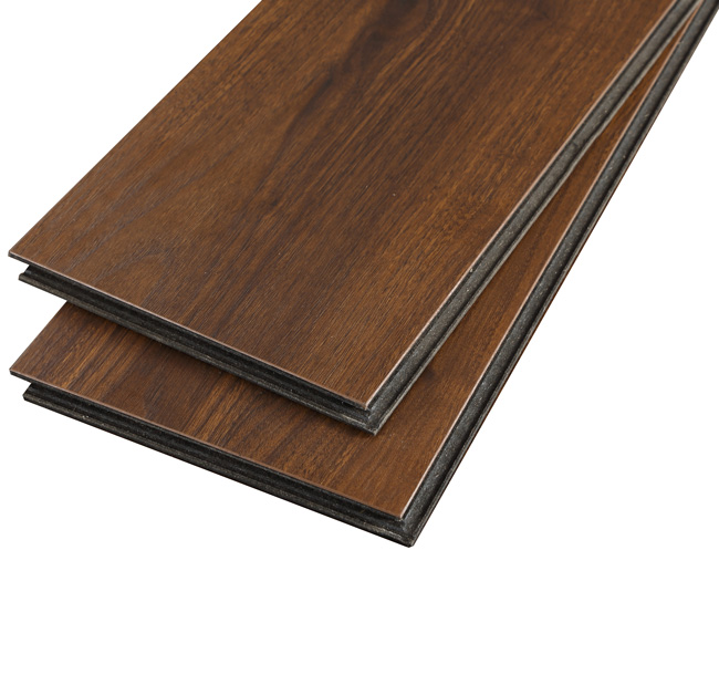 Royal Walnut #6027 Laminated Flooring Lamiwood