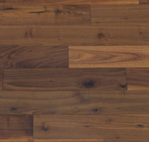 Select Walnut Nature (Slim Walnut Engineered) Lamiwood