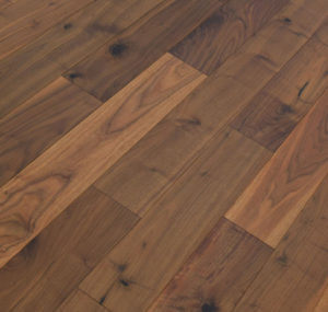 Select Walnut Nature (Slim Walnut Engineered) Lamiwood