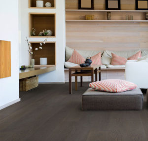 Stone Grey #7 (3 Layer Engineered) Lamiwood