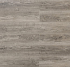 Titanium Walnut #6024 Laminated Flooring Lamiwood