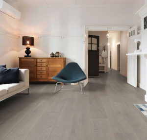 Touraine #8 (3 Layer Engineered) Lamiwood