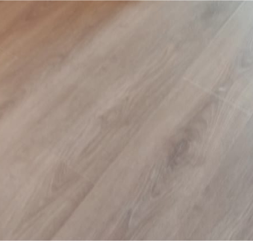 Laminated Flooring #157 Tyrol (Rustic Royal Oak) Lamiwood