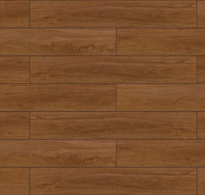 Macadamia Walnut #511 (Edge) Laminated Flooring Lamiwood