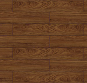 Burma Teak #522 (Edge) Laminated Flooring Lamiwood