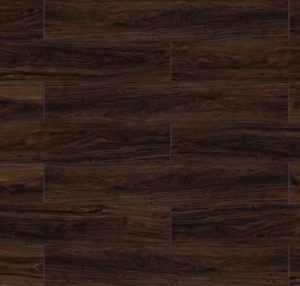 Imperial Walnut #599 (Edge) Laminated Flooring Lamiwood