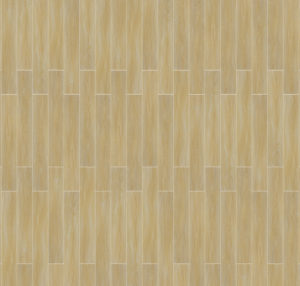 Oatmeal Oak #653 (Radiant Collection) Laminated Flooring Lamiwood