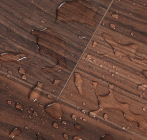 Imperial Walnut #6010 Laminated waterproof Flooring lamiwood