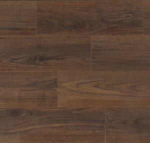 Natural English Walnut #201 Laminated Flooring Lamiwood