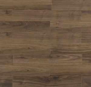 Natural English Walnut #6021 Laminated waterproof flooring Lamiwood