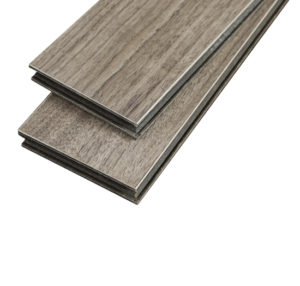 Titanium Walnut #204 Lamiwood