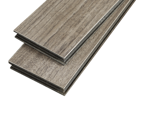 Titanium Walnut #204 Lamiwood