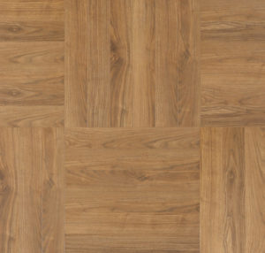 Butterscotch Walnut #206 opulent Laminated water proof flooring Lamiwood