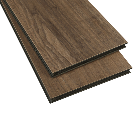 Natural English Walnut #201 Herringbone Laminated waterproof Flooring Lamiwood