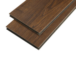 Cappuccino Walnut #202 Lamianted water proof Flooring Lamiwood