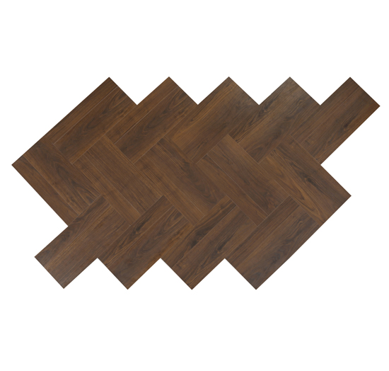 Cappuccino Walnut #202 Lamianted water proof Flooring Lamiwood