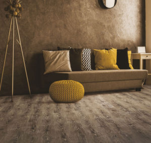 Largo #141 Belgian Blue Oak Laminated Flooring Lamiwood