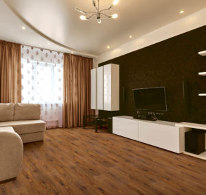 Evoke #147 Ornate Sorrel Laminated Flooring lamiwood