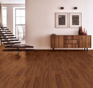 Indonesian Merbau #533 (Edge) Laminated Flooring Lamiwood