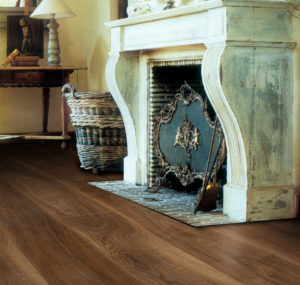 Florence #8002 Havana Laminated FLooring Lamkiwood