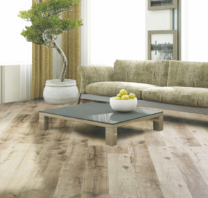 Florence #8013 Oak Concrete Laminated flooring
