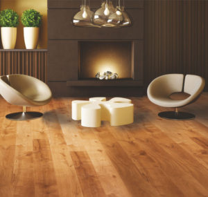 Florence #8014 Oak Fortress Ashford Laminated flooring Lamiwood